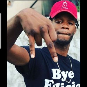 Meet your Posher, Jeremiah